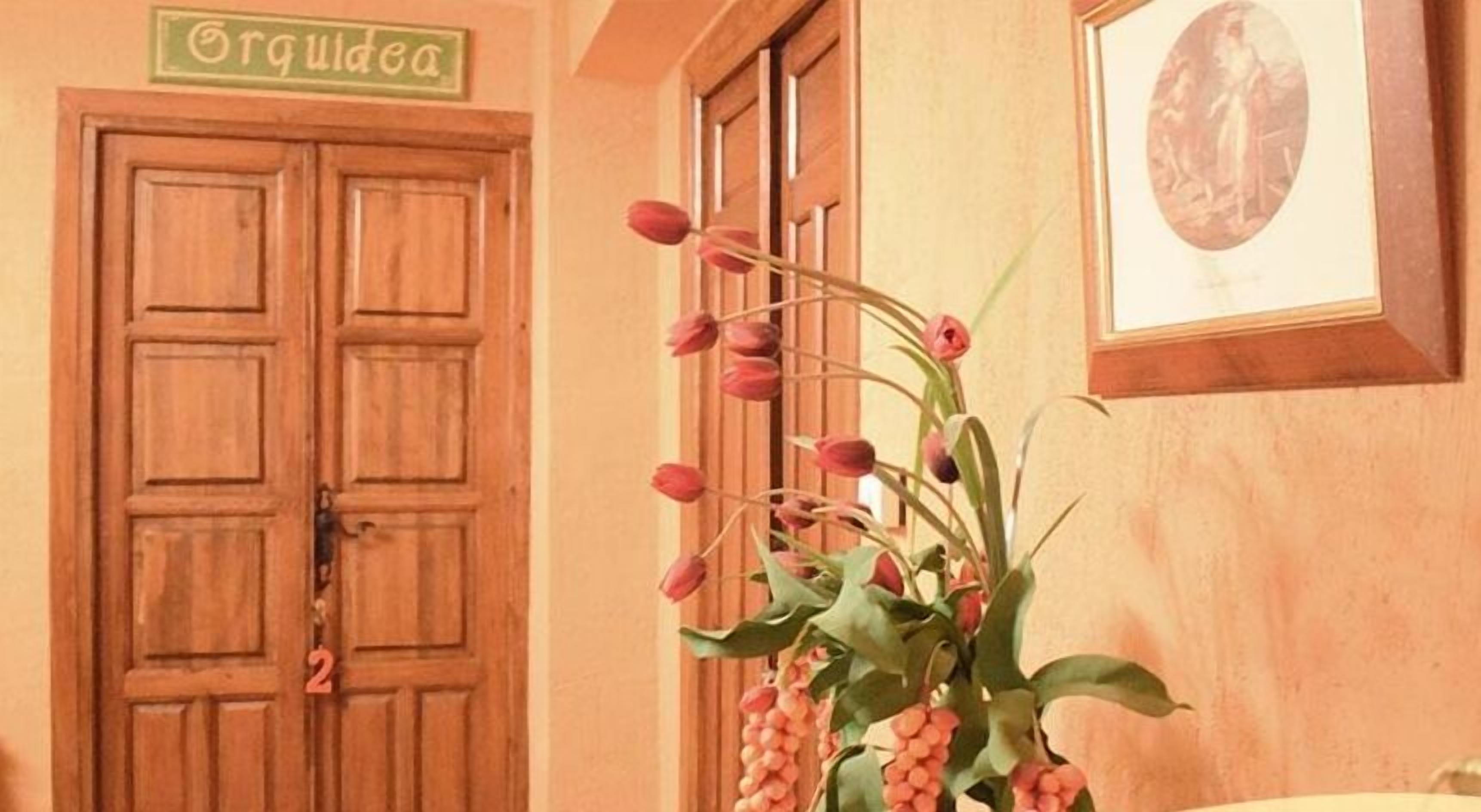 Foto - Casa Rural Herrera