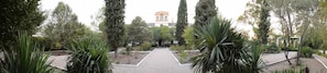 Property grounds - Casa Rural Herrera (Villacarrillo)
