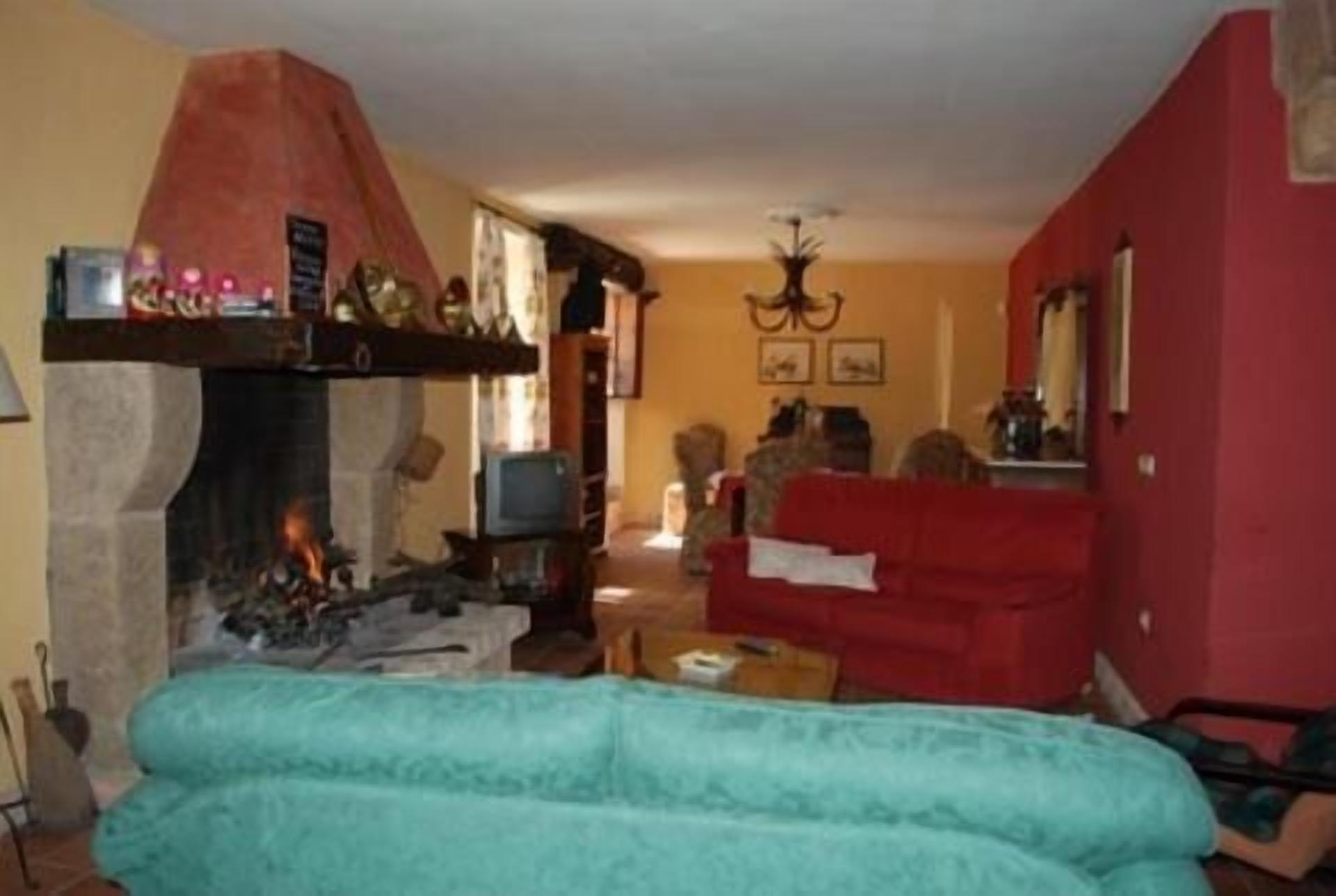 Foto - Casa Rural Herrera