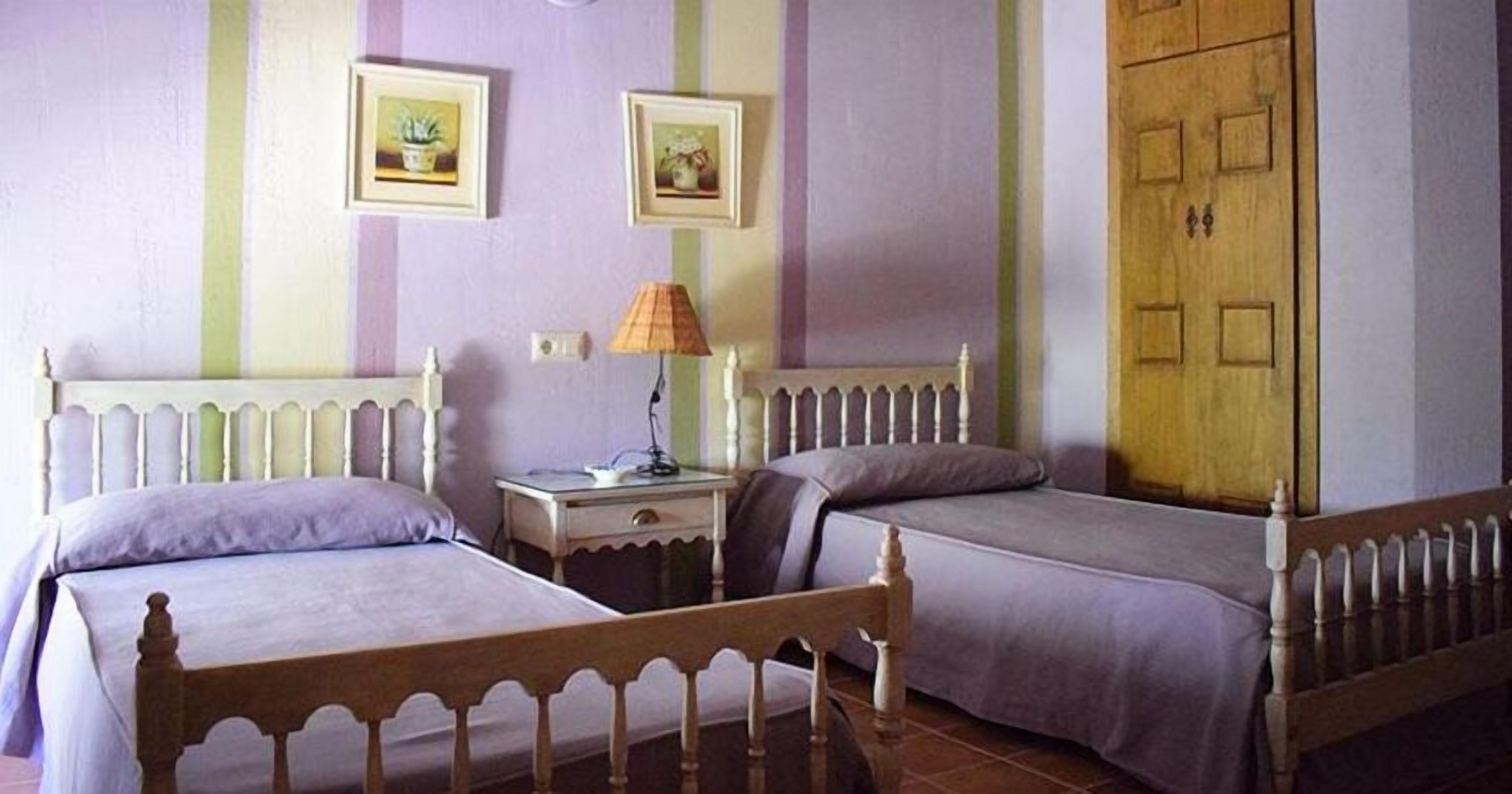 Foto - Casa Rural Herrera