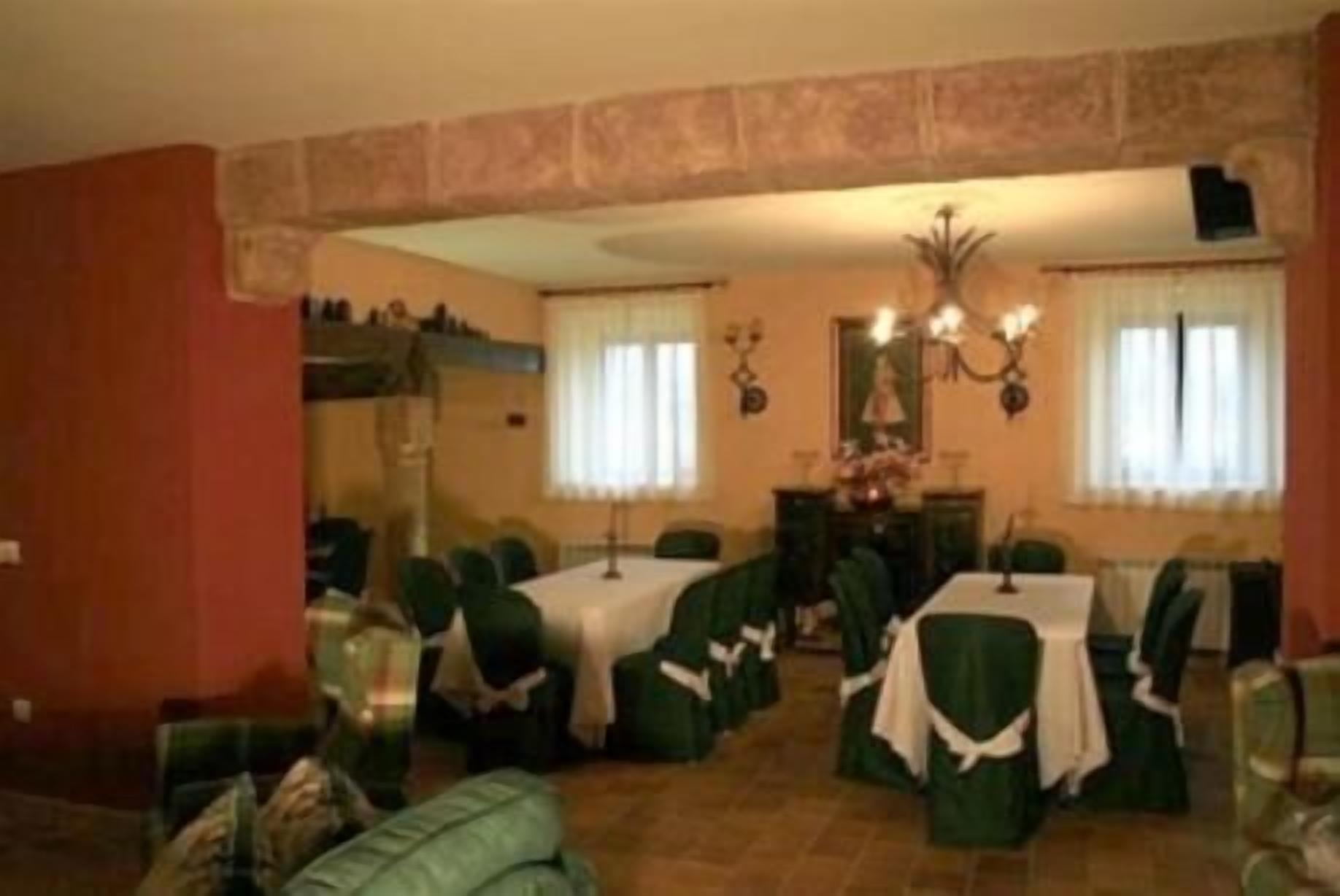 Foto - Casa Rural Herrera