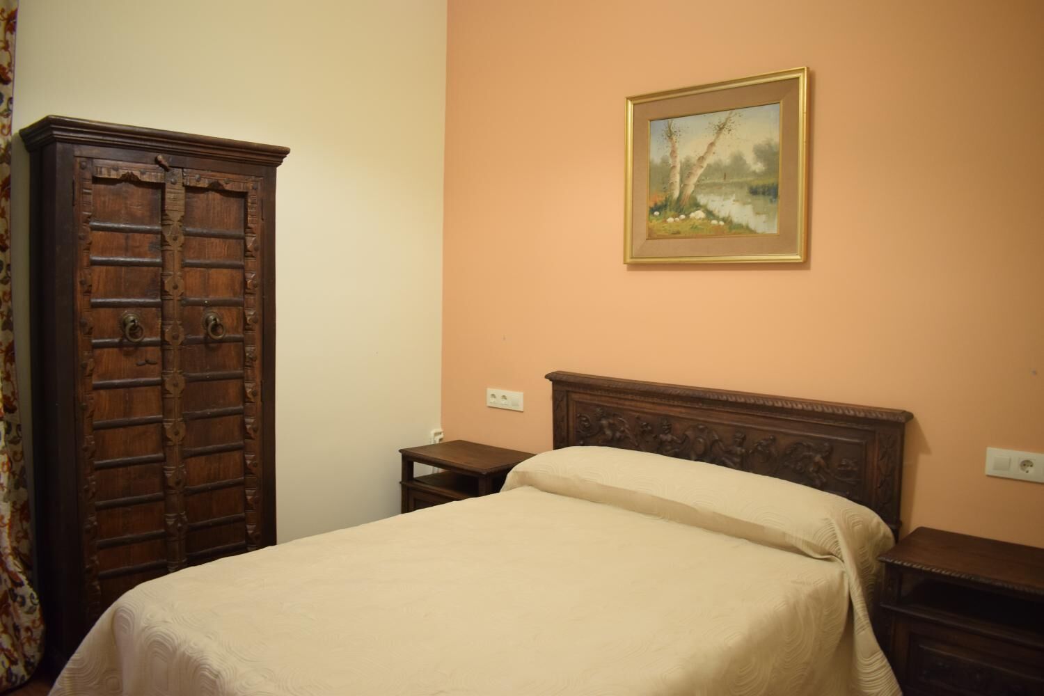 Foto - Casa Rural Herrera