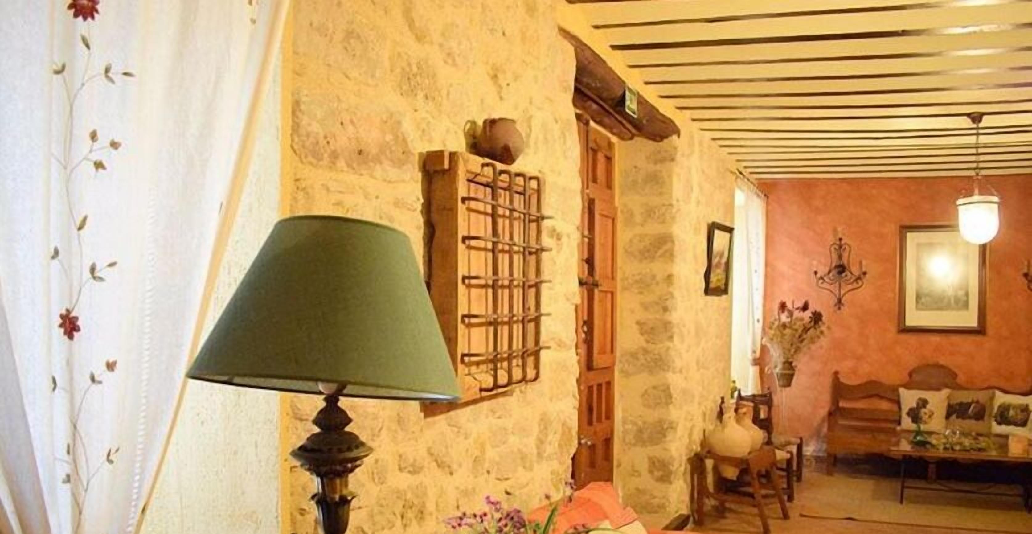 Foto - Casa Rural Herrera