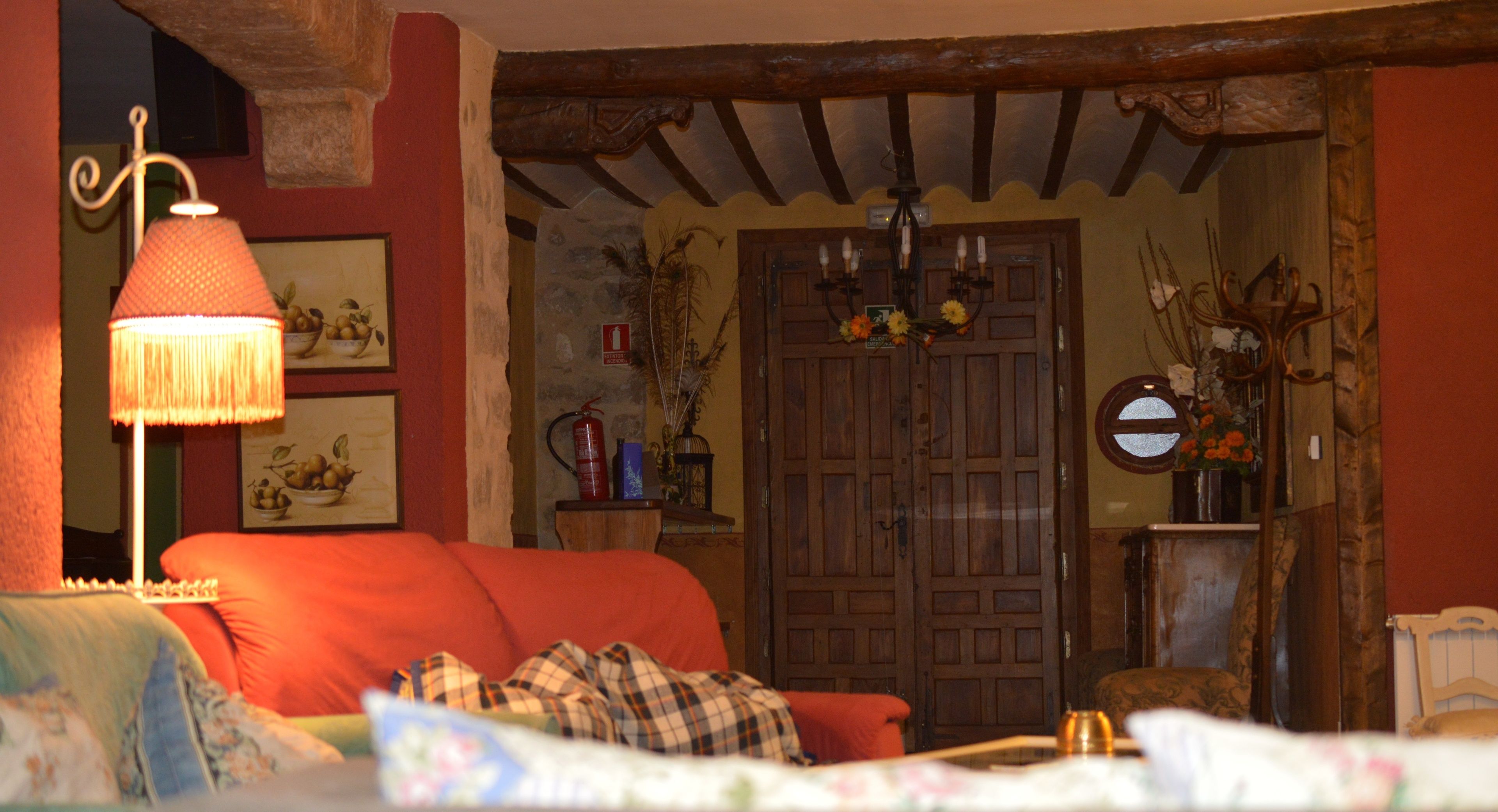 Foto - Casa Rural Herrera