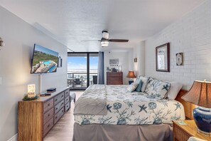 2 Schlafzimmer, Internetzugang