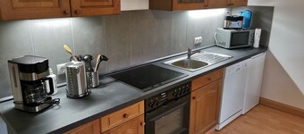 Apartmenthaus Abendsonne