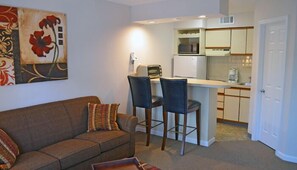 منطقة المعيشة