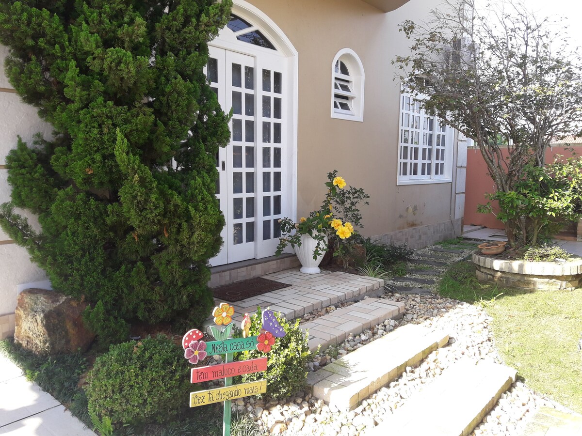 Image de profil de l’hôte