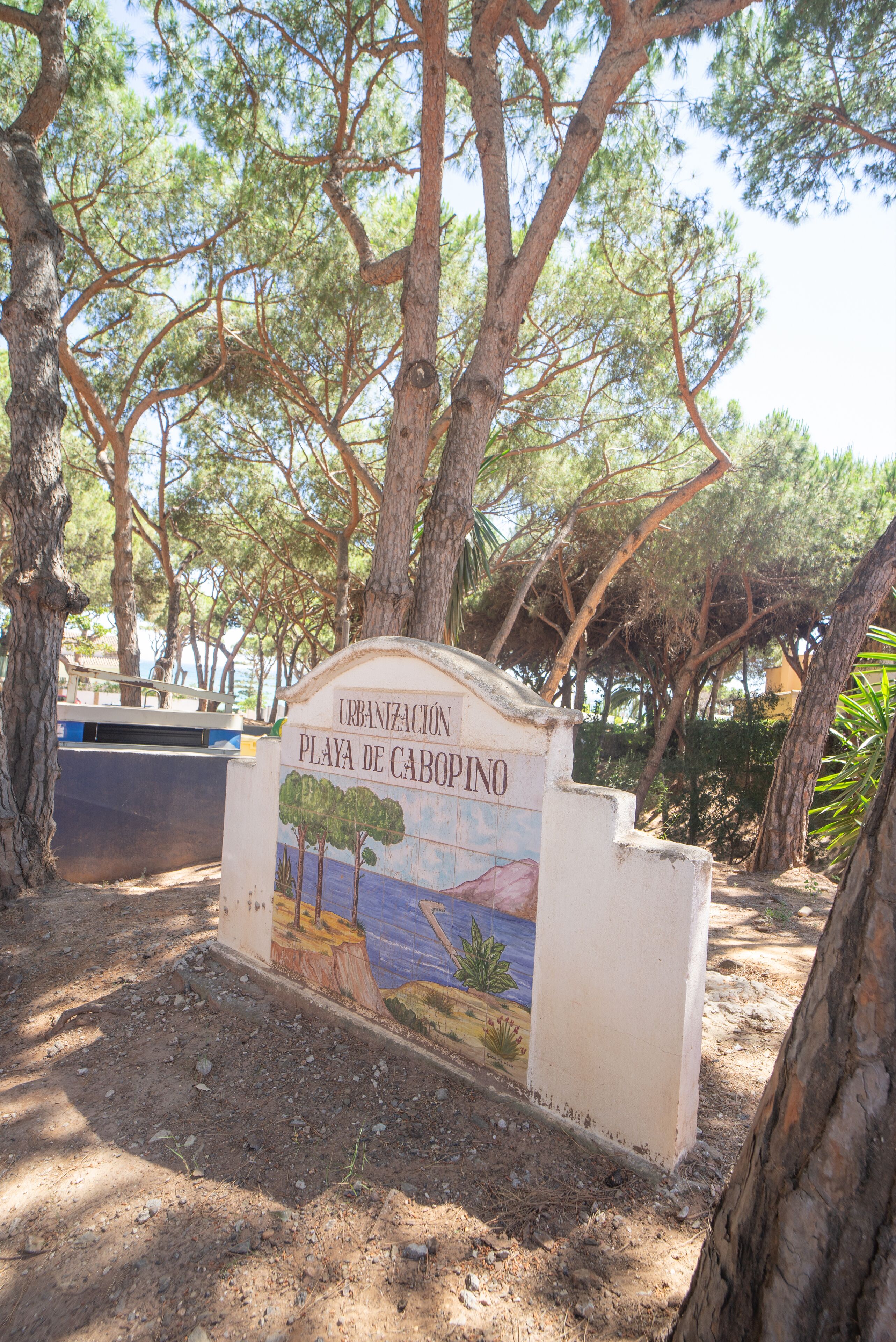 Foto - Villa Costa Marbella