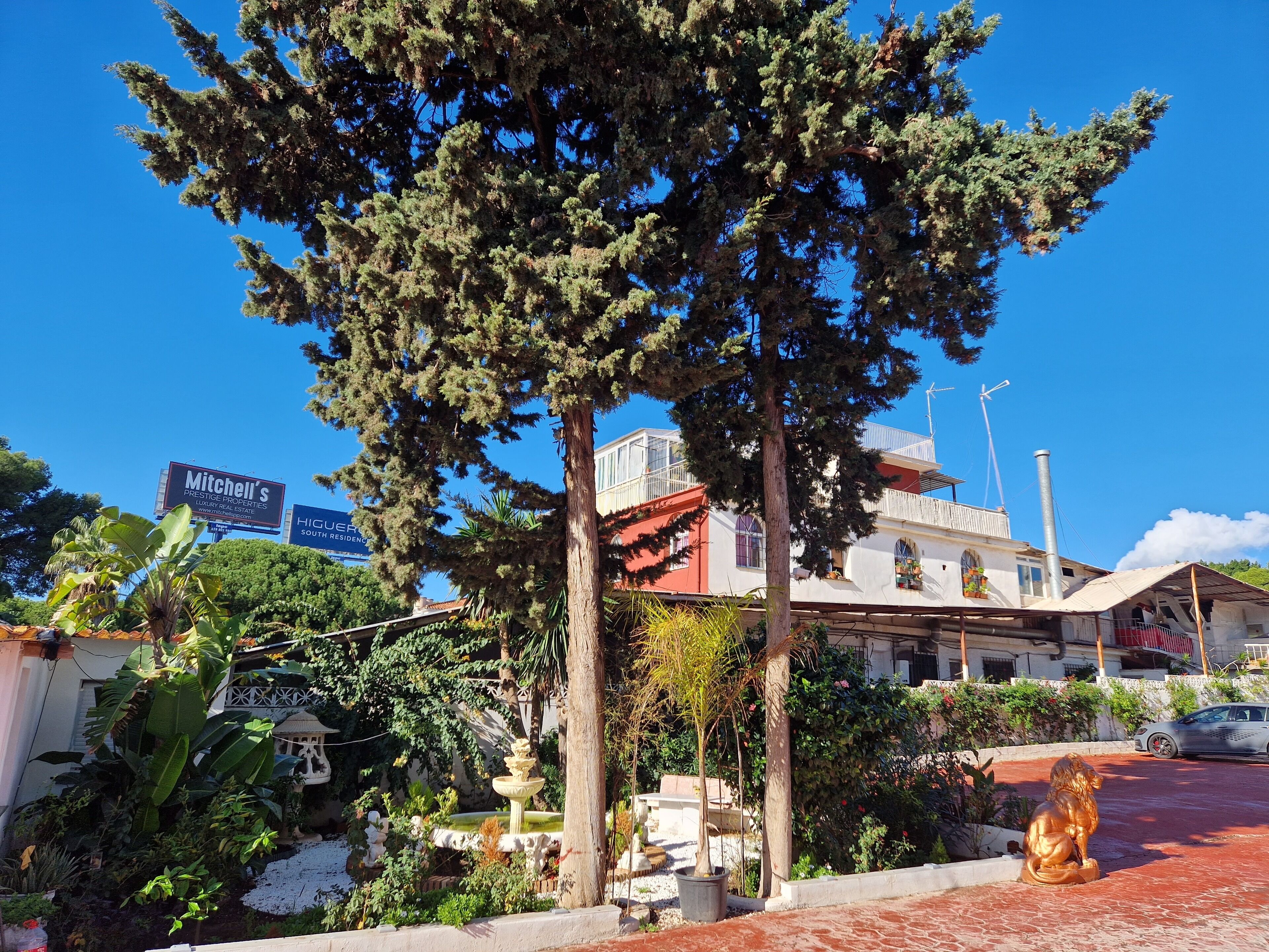 Foto - Villa Costa Marbella