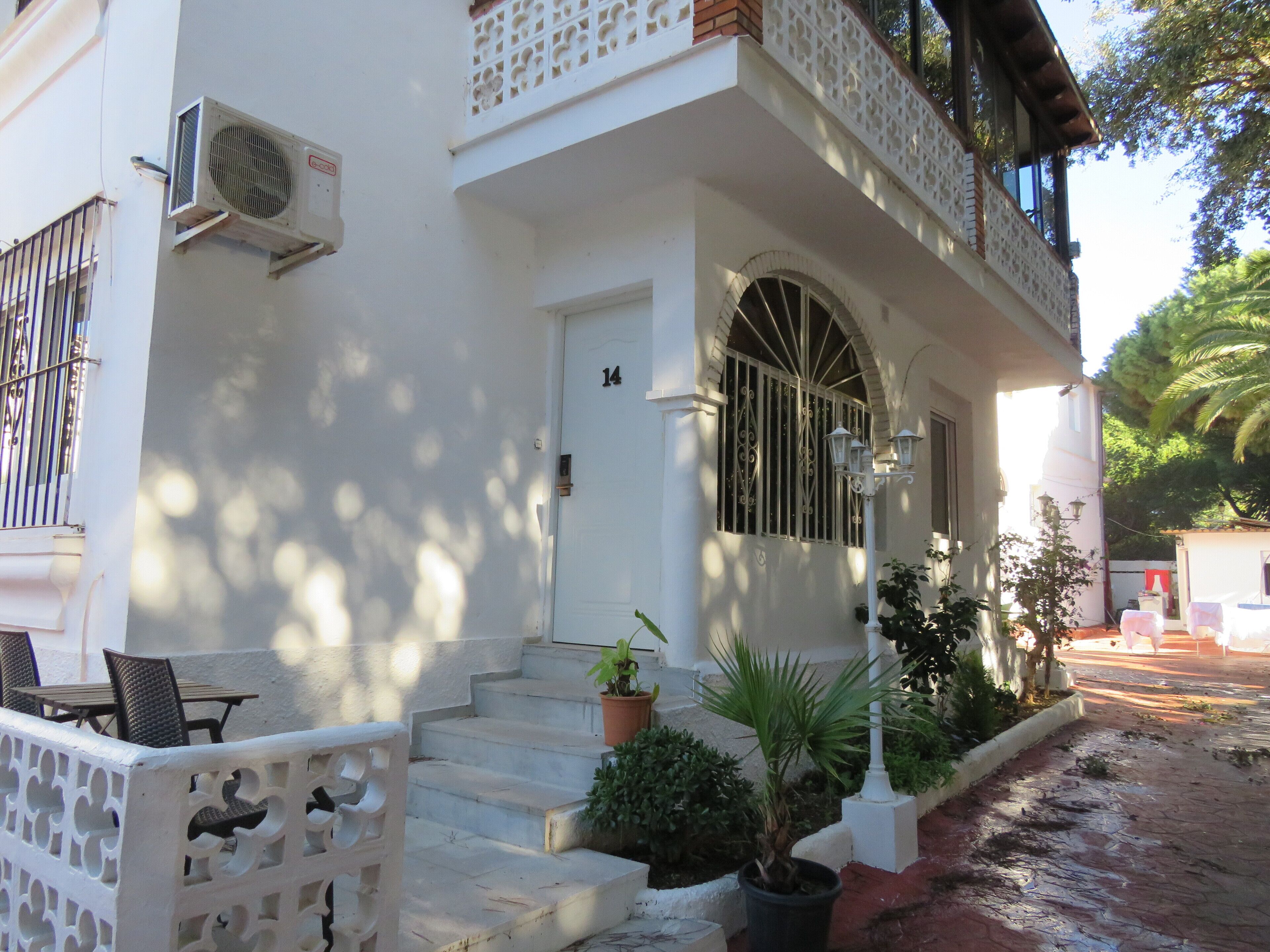 Foto - Villa Costa Marbella