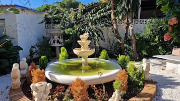 Fontaine