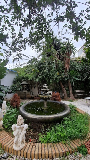 Exterior - Rancho Grande (Marbella)