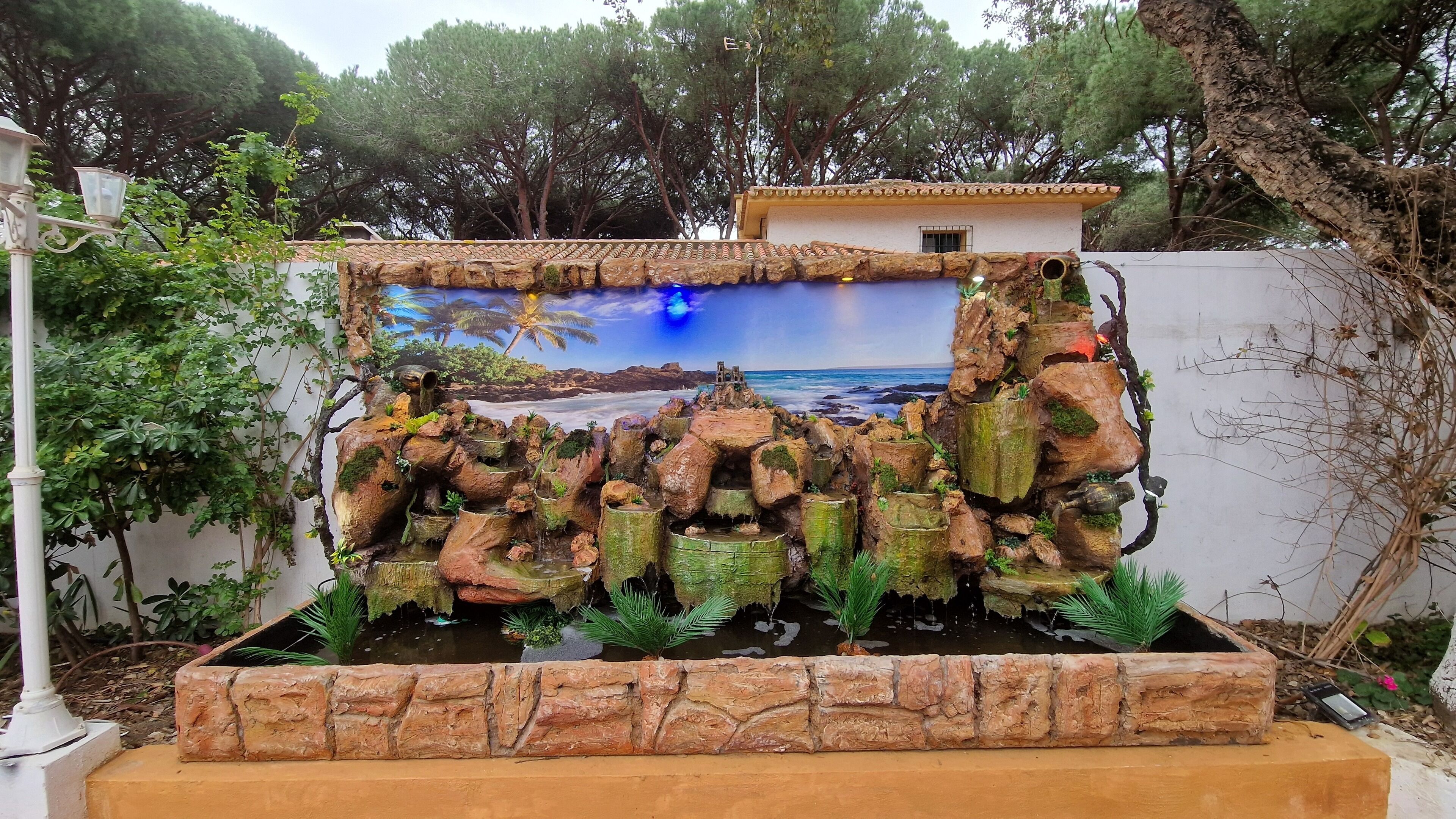 Foto - Villa Costa Marbella