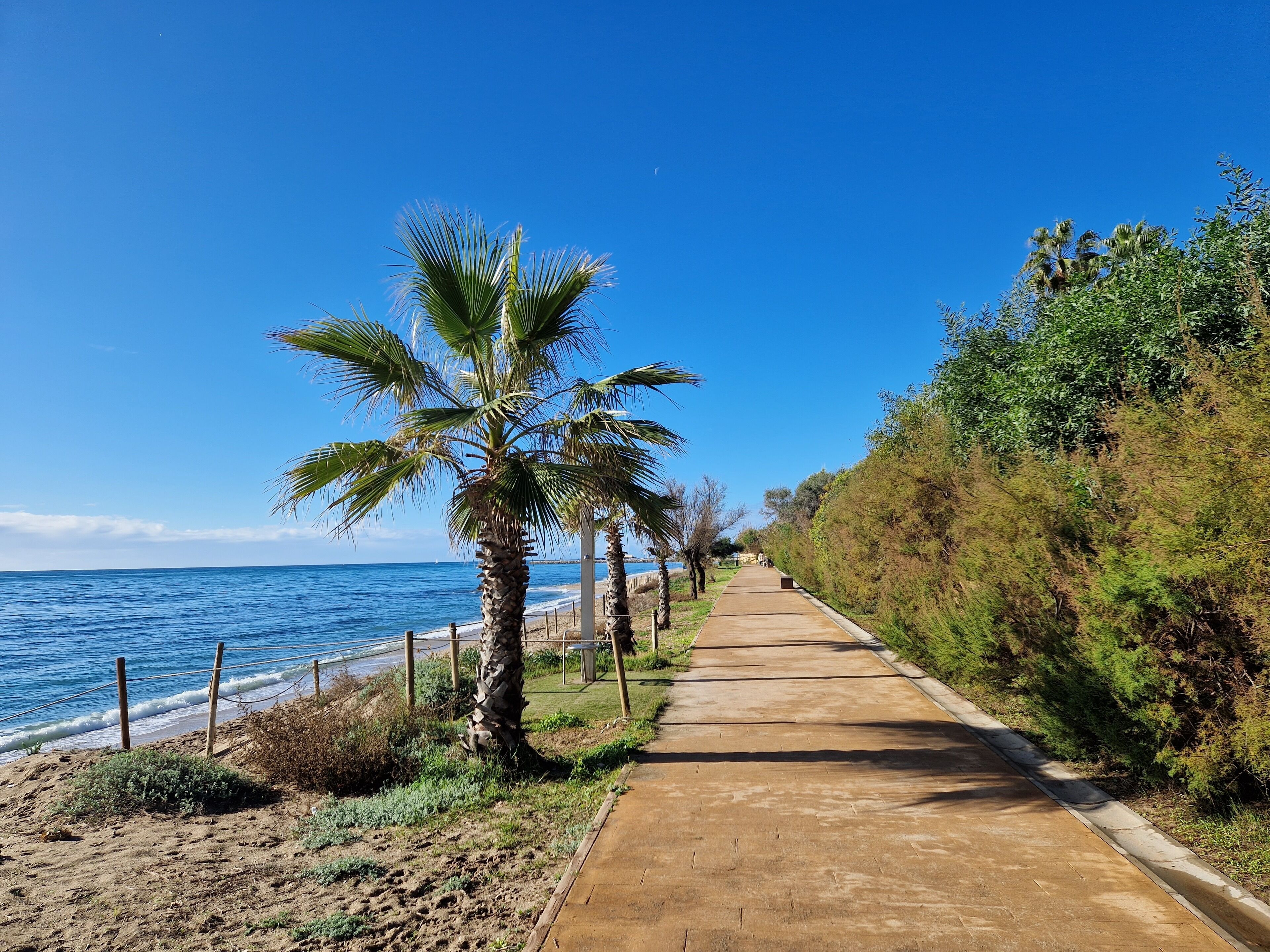 Foto - Villa Costa Marbella