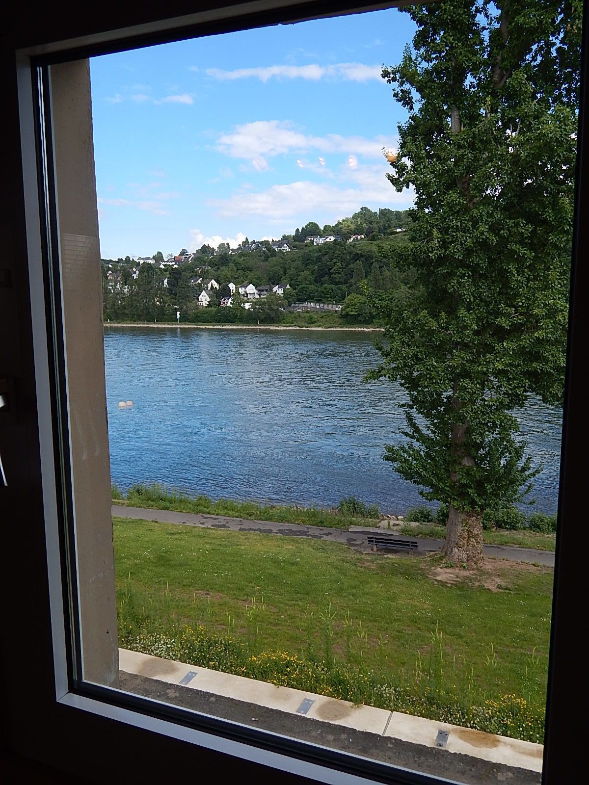 Apartment (5) | View from room