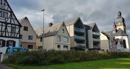 Ferienhaus Rheinblick