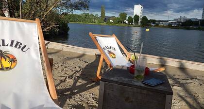 Ferienwohnungen Uni-Koblenz