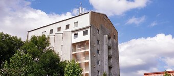 Summer Residence - Hostel