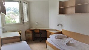 Leilighet – basic