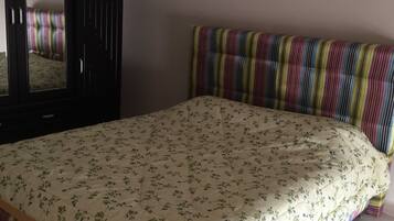 Villa, 3 Bedrooms | 3 bedrooms, iron/ironing board, bed sheets