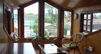 Hostal Lagunitas