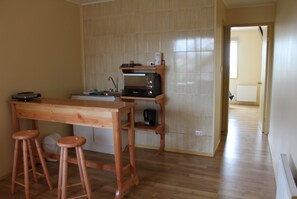 Servicio a la habitación