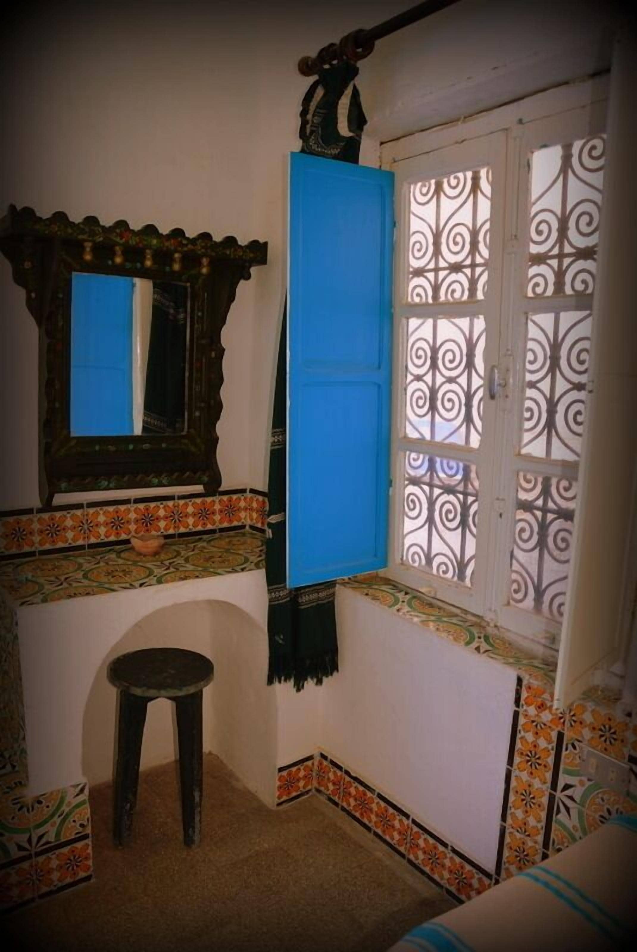 triple room | room amenity