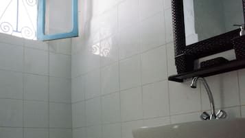 حوض الحمام
