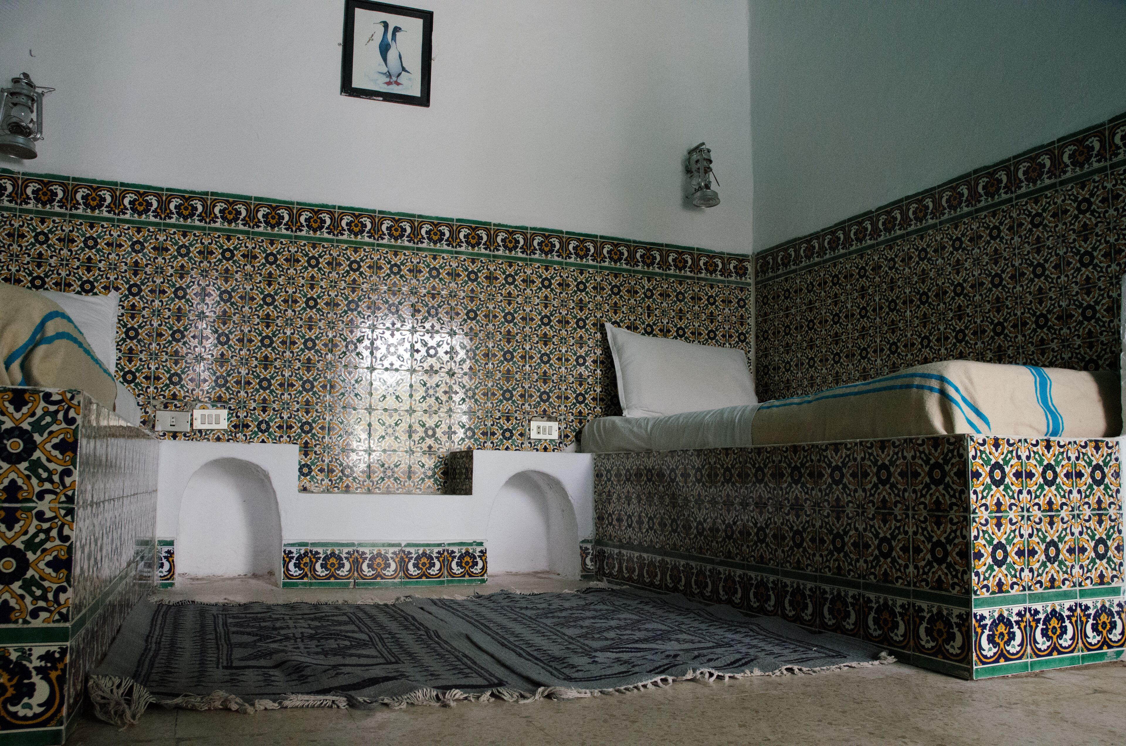 single room | 1 bedroom, desk, blackout curtains, free cots/infant beds