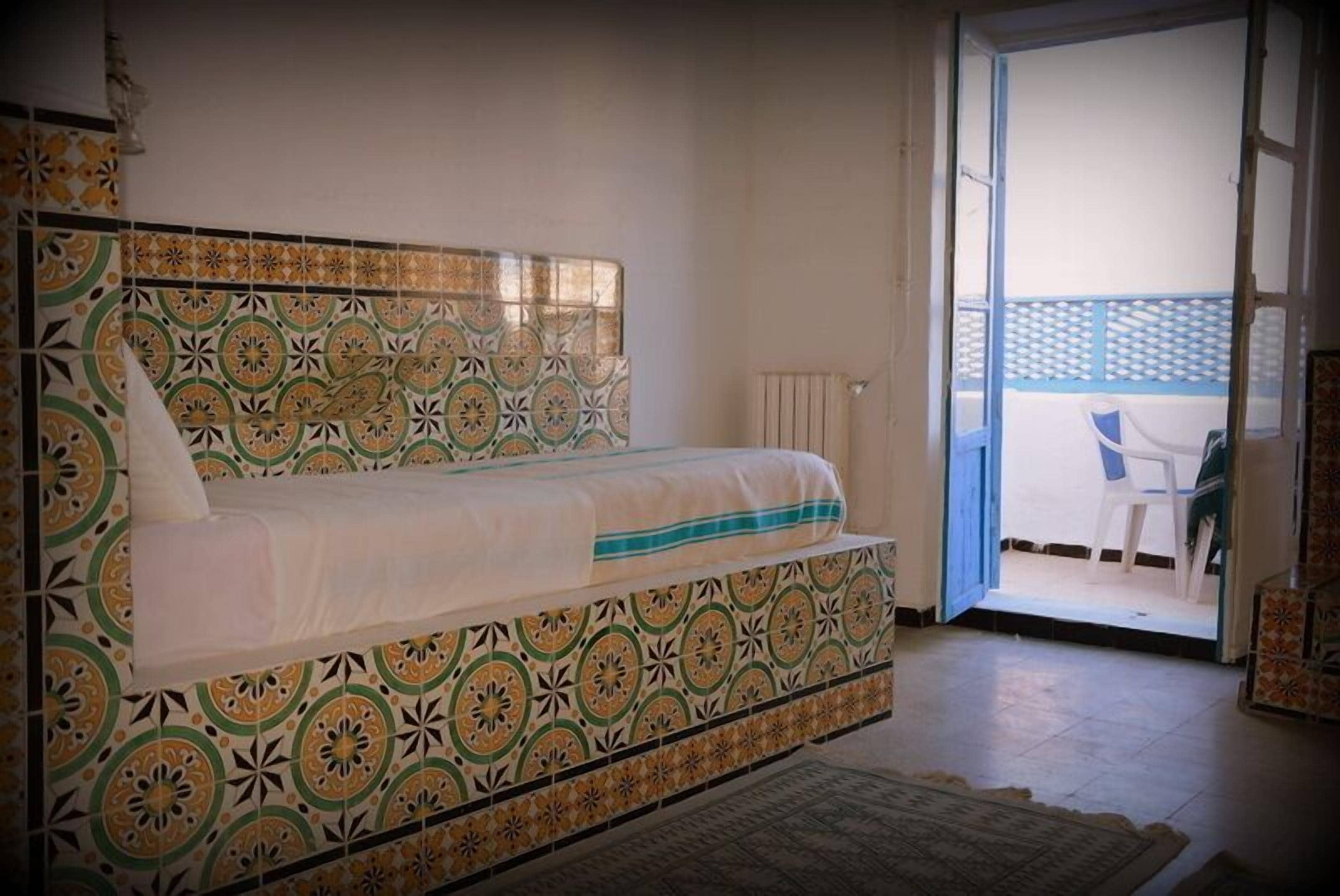 single room | 1 bedroom, desk, blackout curtains, free cots/infant beds