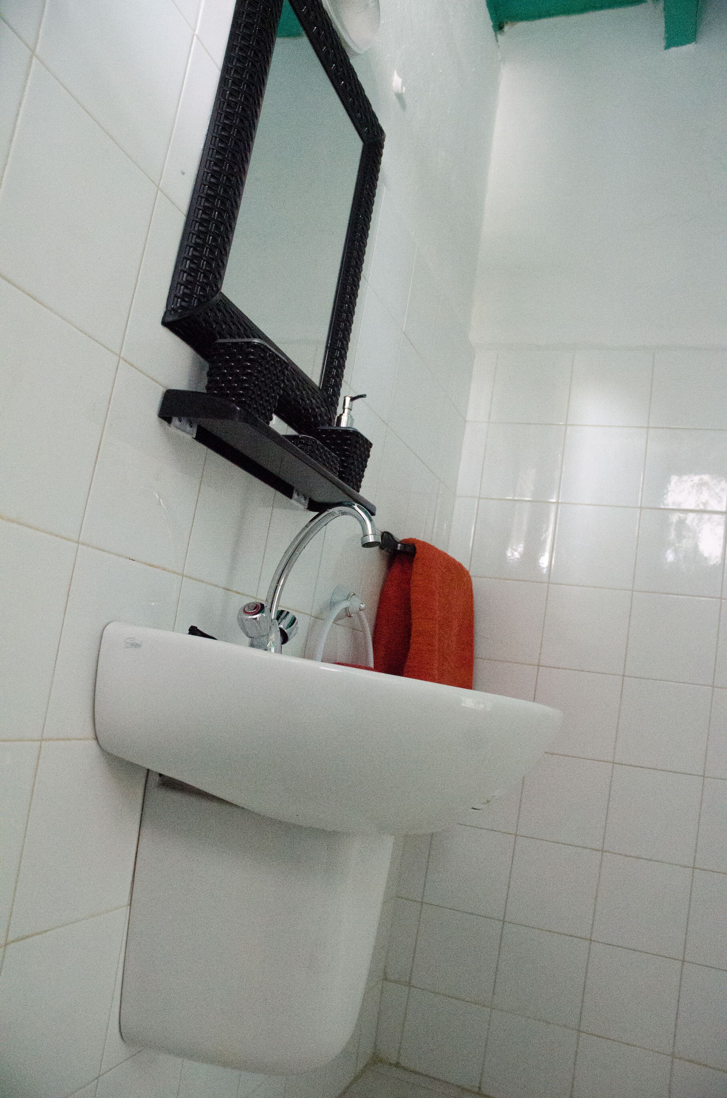 Foto - Hôtel Djerba Erriadh