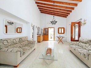 Fireplace - Esperanza by Interhome (Pego)