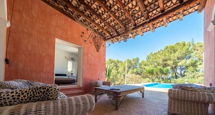 Exclusive Villa in Porroig