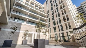 Exterieur