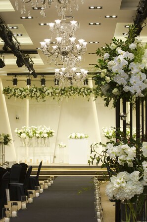 Meeting facility - Ramada by Wyndham Daejeon (Daejeon)