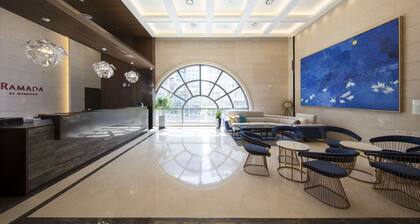 Ramada by Wyndham Daejeon