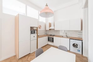 Cucina privata