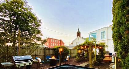 Wunderschön renoviertes und geräumiges Ferienhaus in Hershey Harrisburg