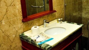 Bathroom - Hotel D'Azur (Port Harcourt)