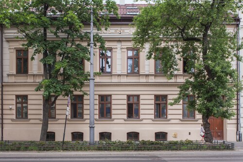 Apartment Sharm & Design