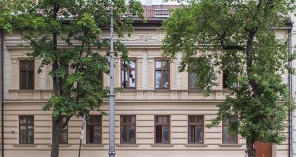 Apartment Sharm & Design