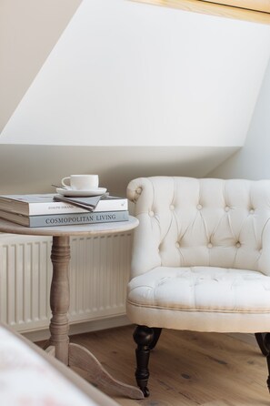 Interior - Apartment Sharm & Design (Krakow)