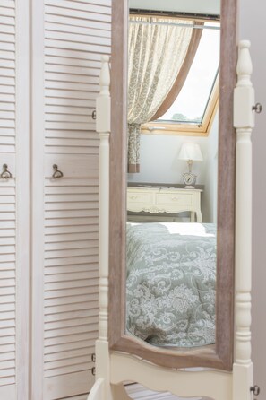 1 bedroom, Internet, bed sheets - Apartment Sharm & Design (Krakow)