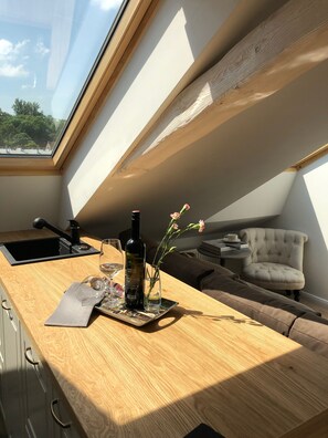 Interior - Apartment Sharm & Design (Krakow)