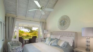 Room - Villa Highlands at Sandy Lane (Holetown)