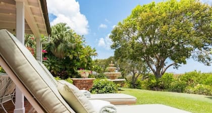 Villa Highlands at Sandy Lane