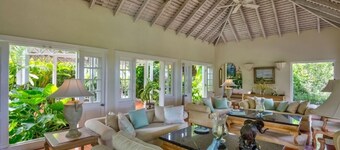 Villa Highlands at Sandy Lane