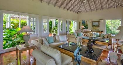 Villa Highlands at Sandy Lane