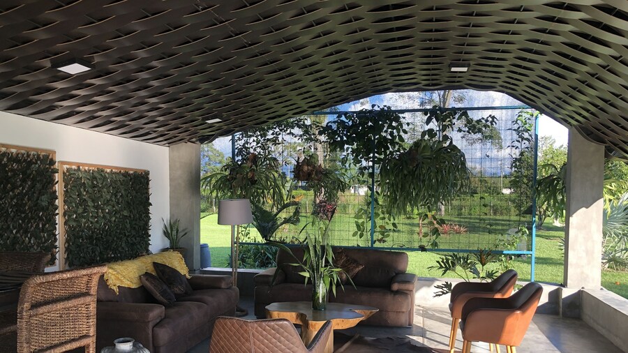 Finca Hotel Brasilia